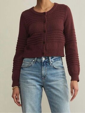 Z Supply Between the Lines Cardigan